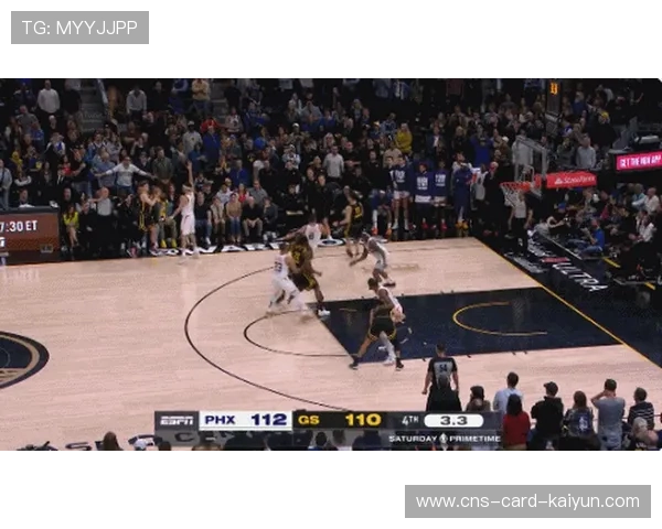 库里连续三记超远三分，勇士外线火力完全复苏