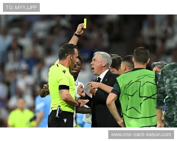 维尼修斯弧顶劲射皇马锁定胜局