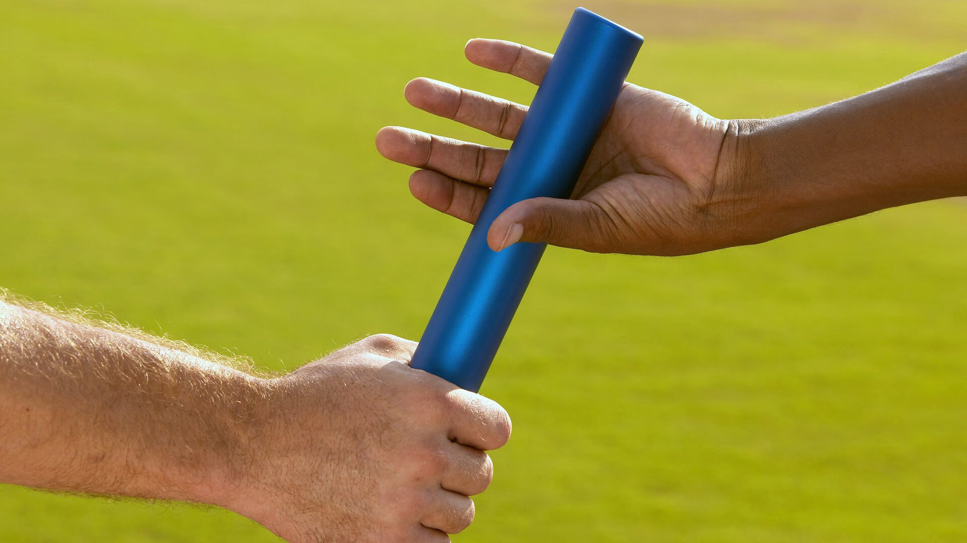 体育产业发展趋势报告